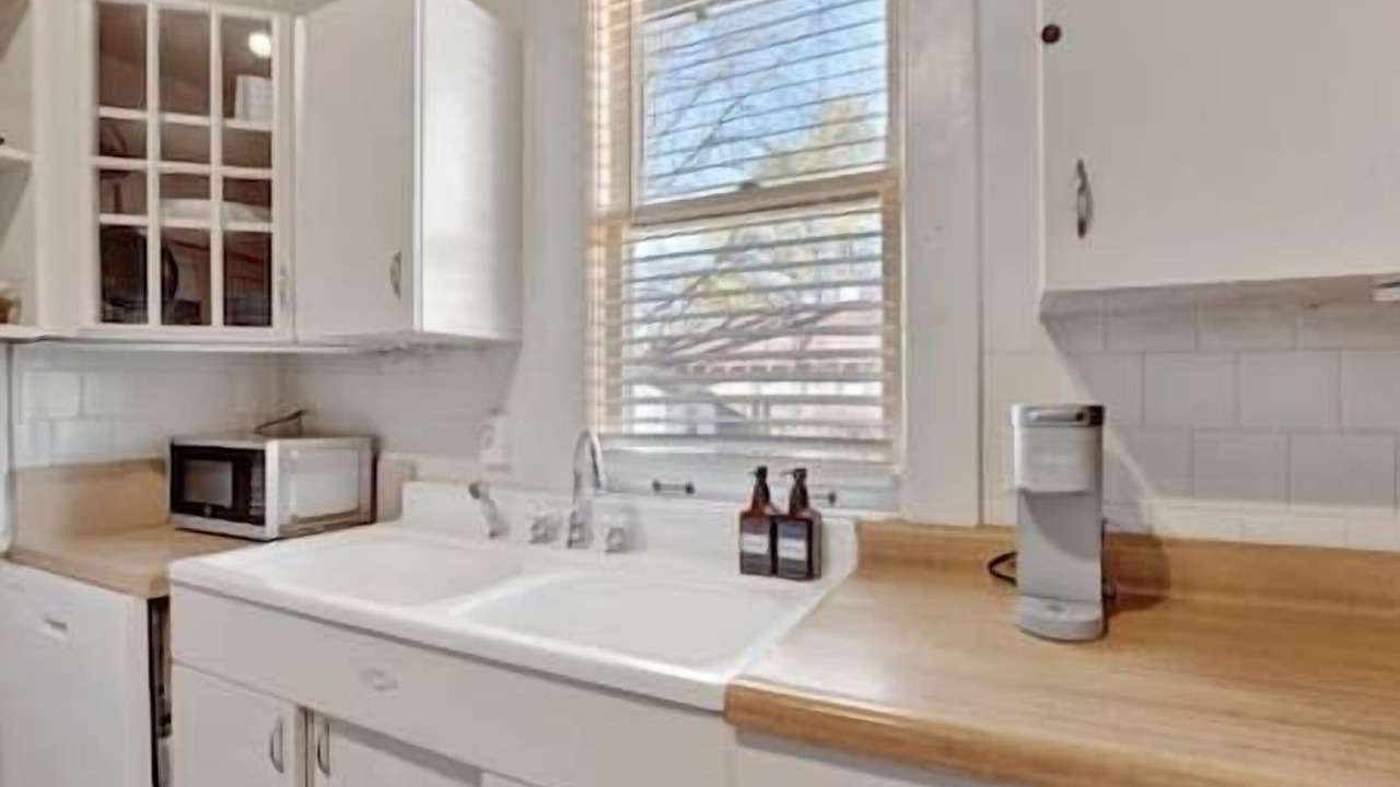 Photo of Kitchen in Vollintine-Evergreen