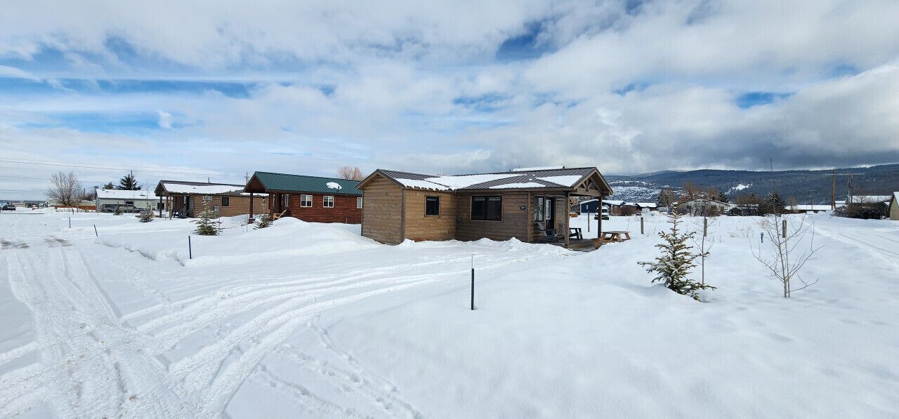 Photo of Outdoor in Victor