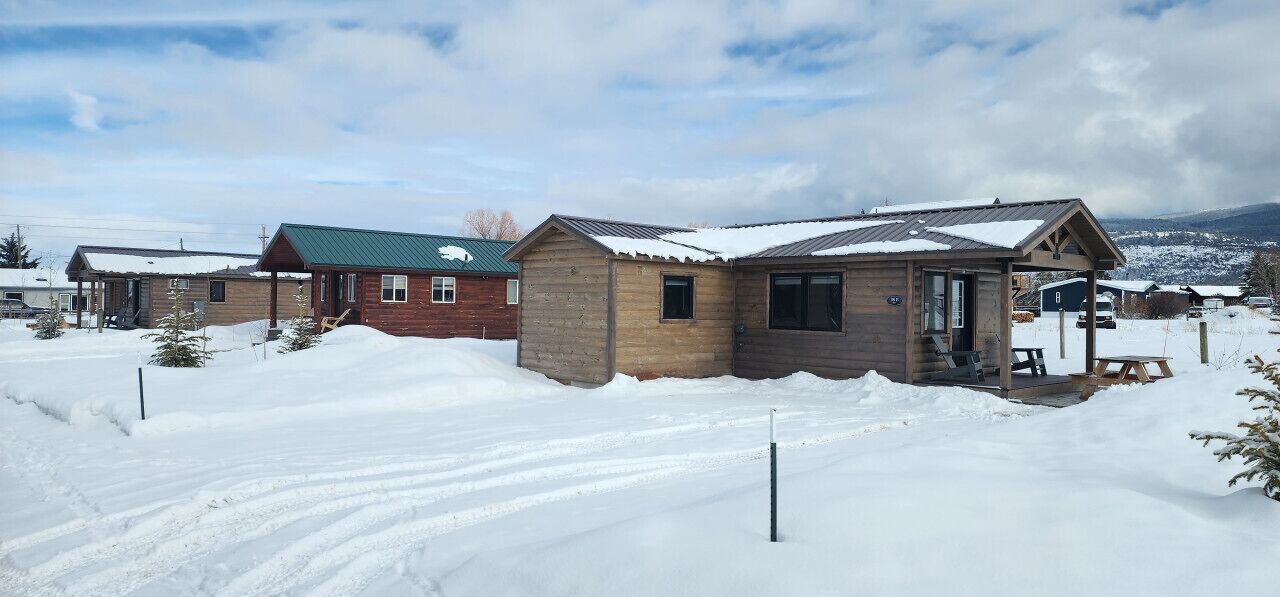 Photo of Outdoor in Victor