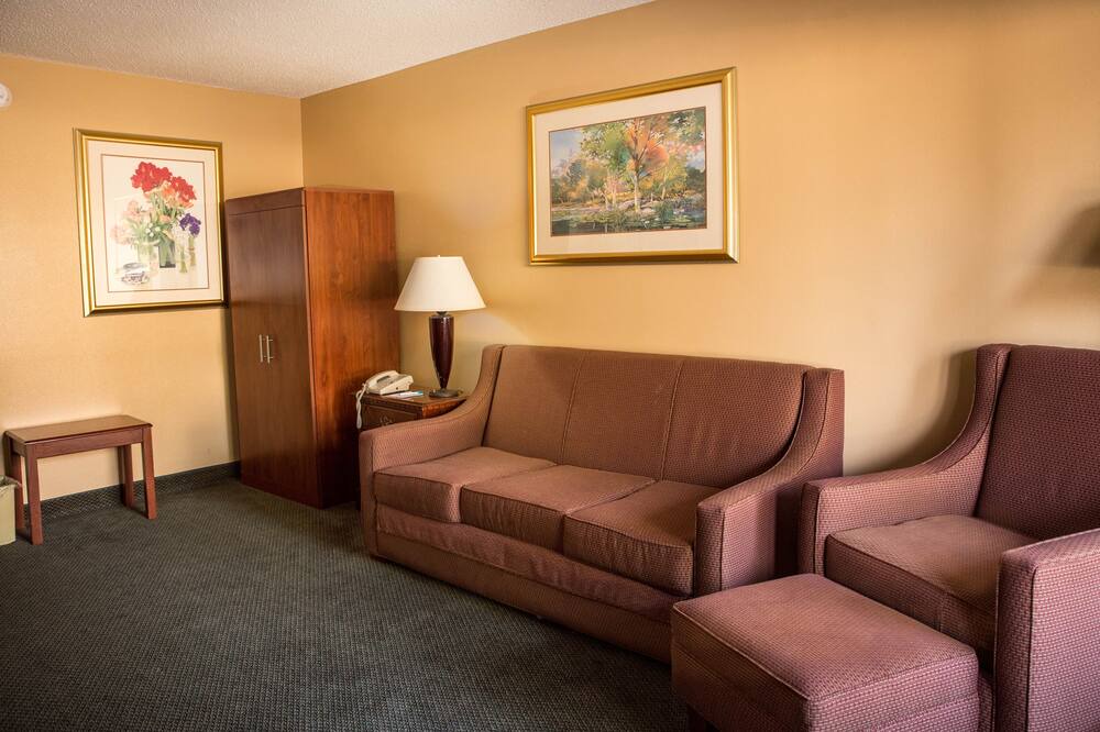 Photo of Bedroom in Pocatello