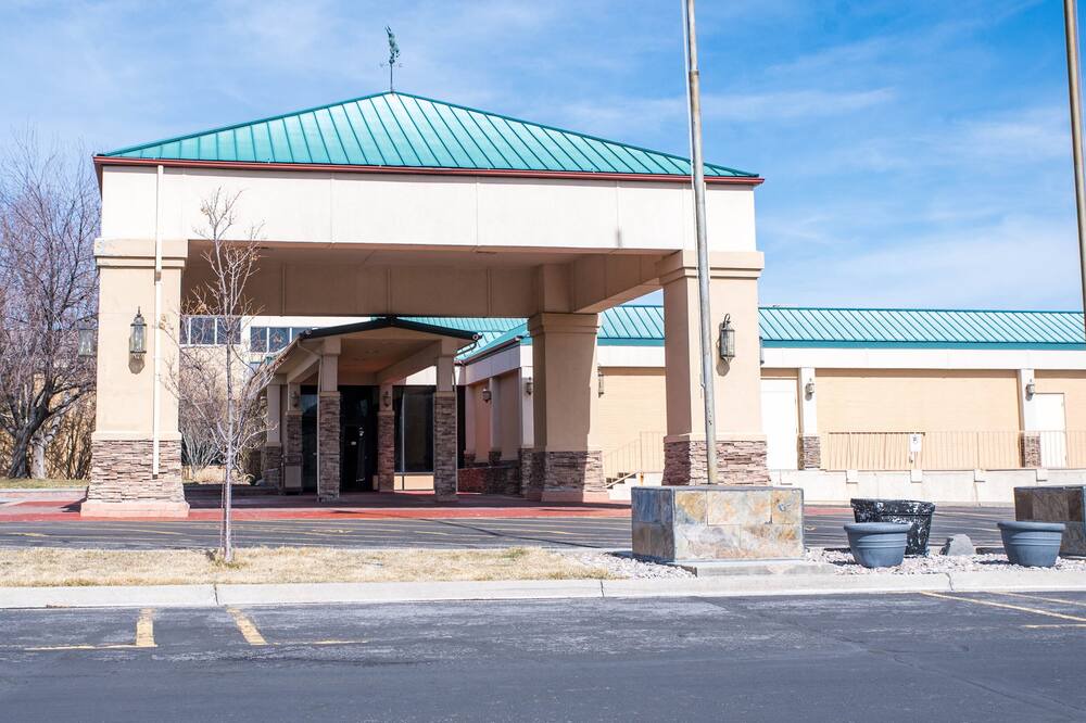 Photo of Outdoor in Pocatello