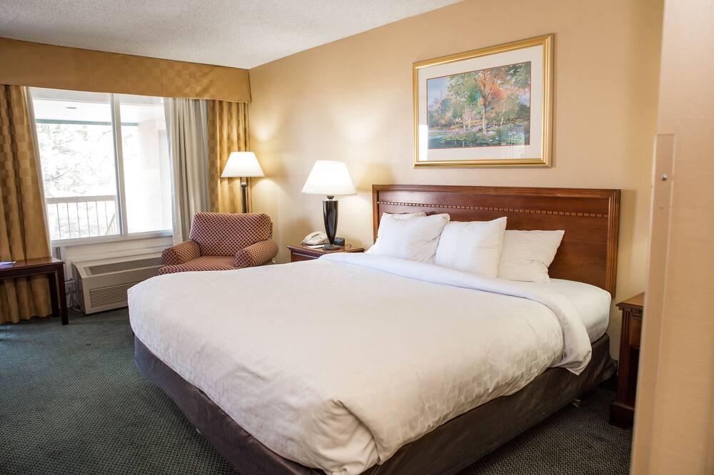 Photo of Bedroom in Pocatello