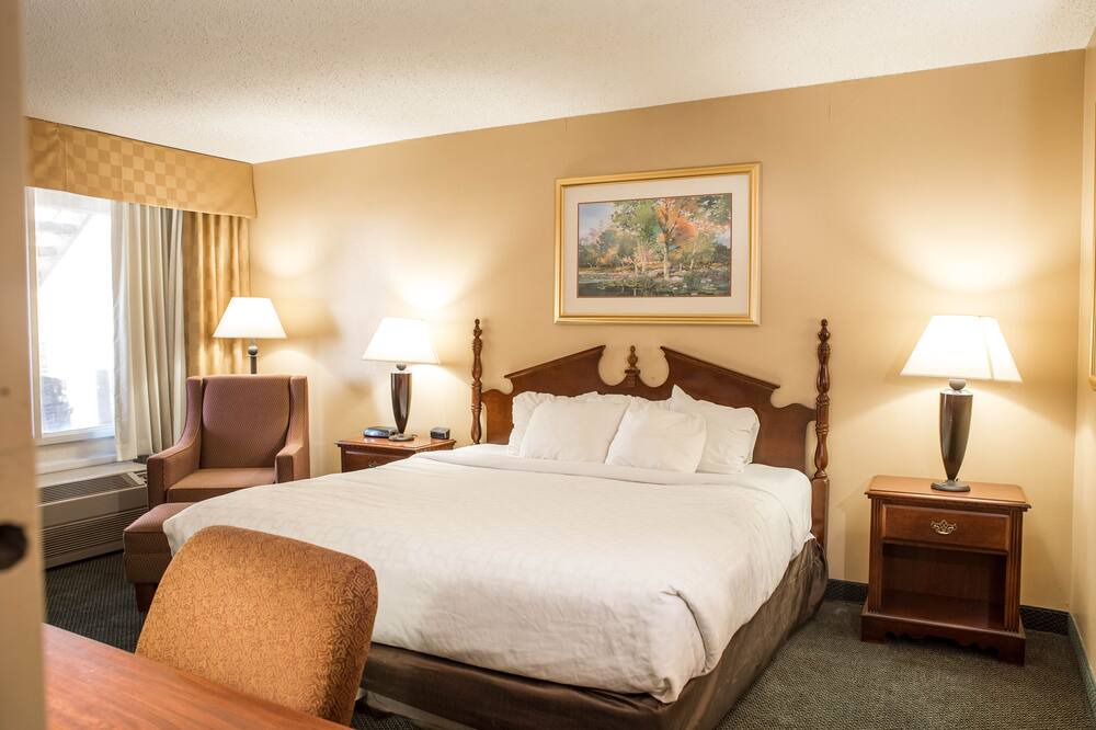 Photo of Bedroom in Pocatello