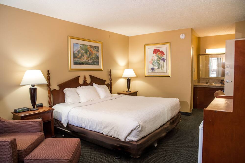 Photo of Bedroom in Pocatello