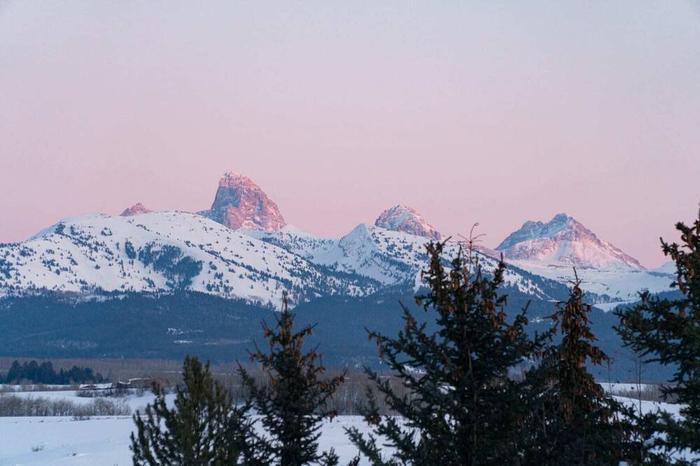 Photo of Others in Tetonia