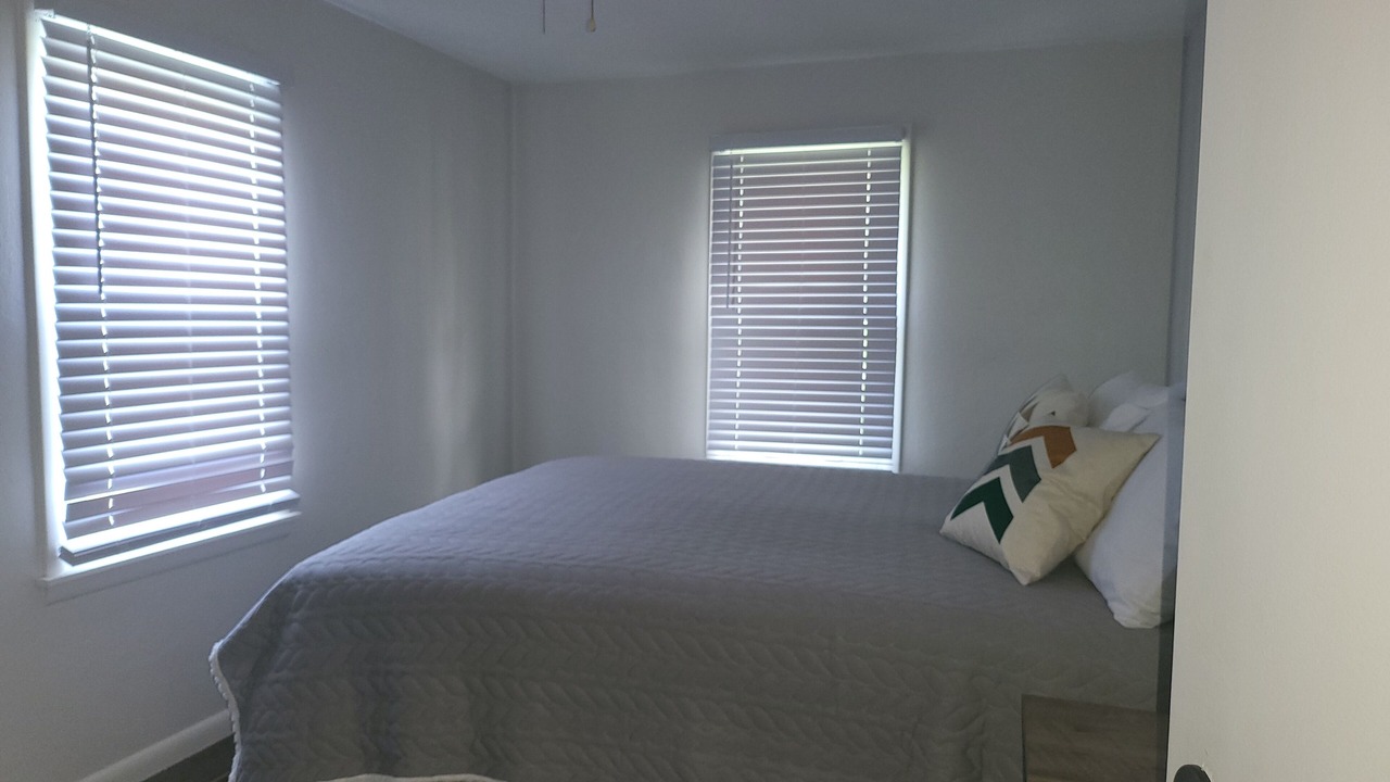 Photo of Bedroom in Lima