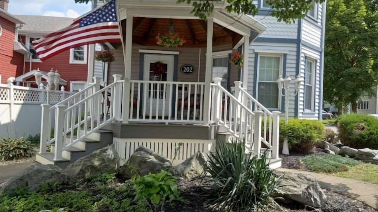 Photo of Outdoor in Olean