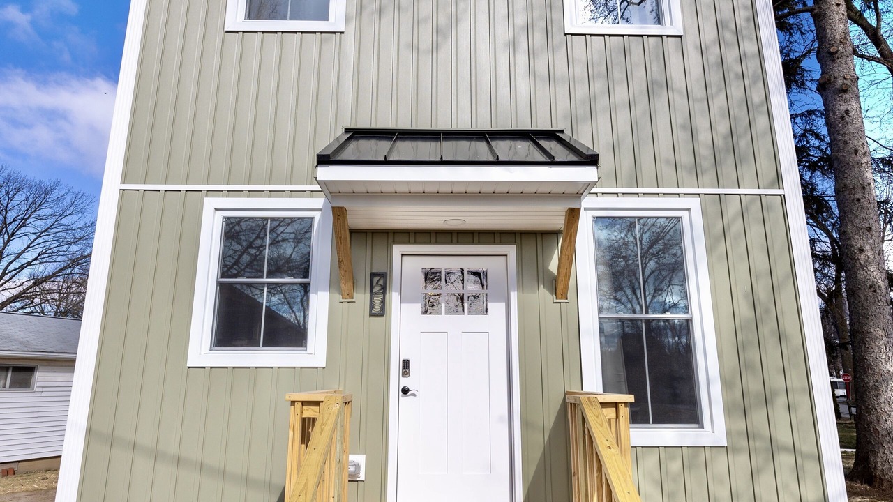 Photo of Outdoor in Russells Point