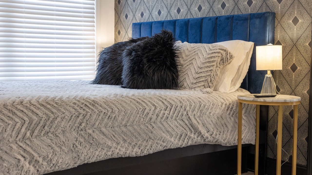 Photo of Bedroom in Russells Point
