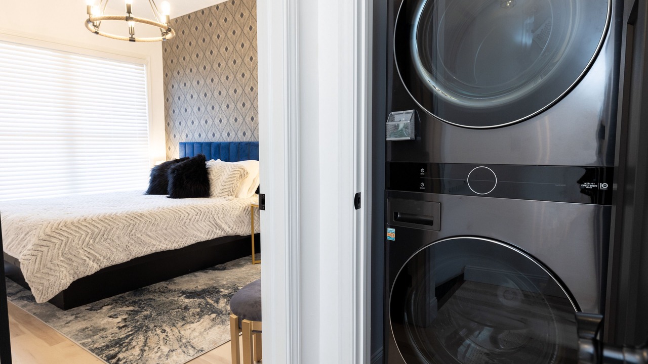 Photo of Bedroom in Russells Point