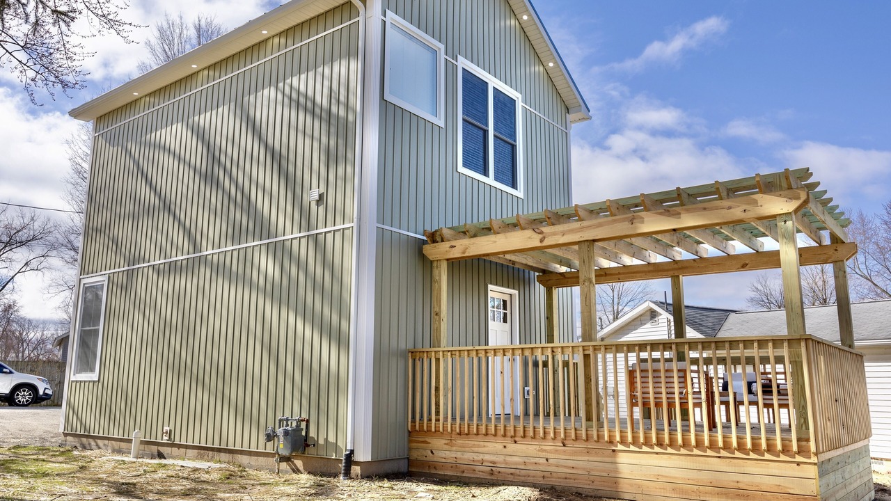 Photo of Outdoor in Russells Point