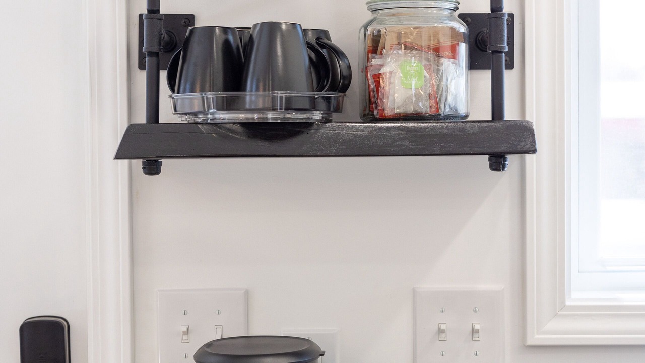Photo of Kitchen in Russells Point
