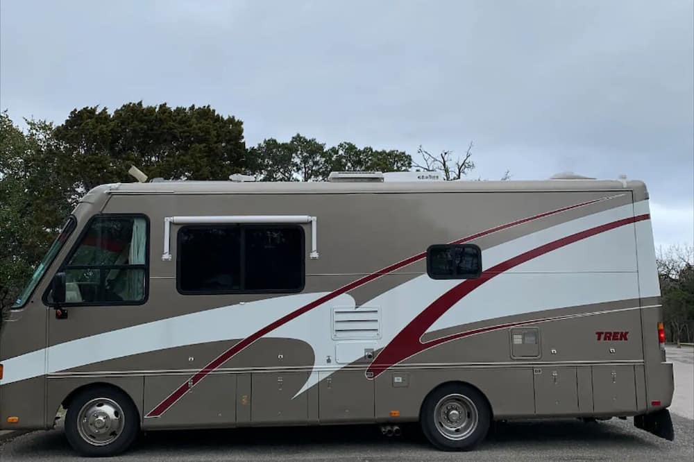 Photo of Outdoor in New Harmony