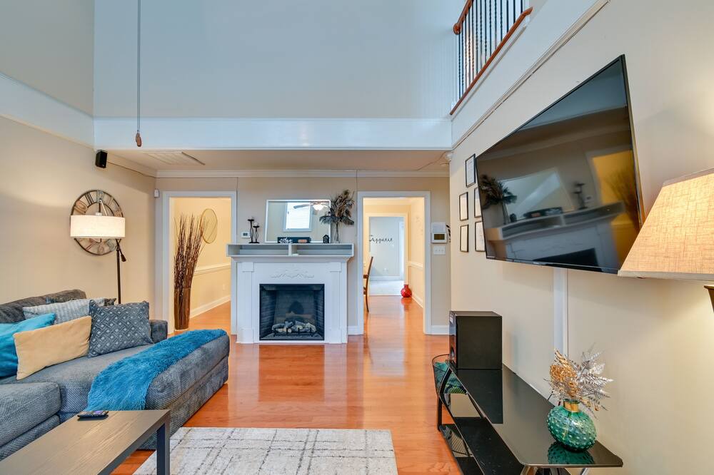 Photo of Bedroom in Fayetteville