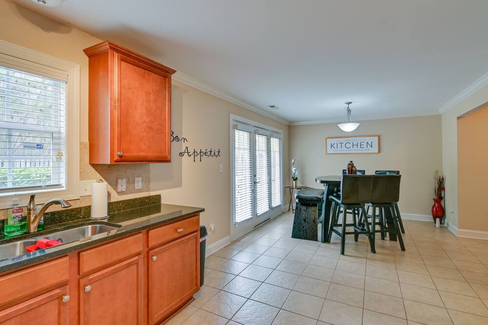 Photo of Kitchen in Fayetteville