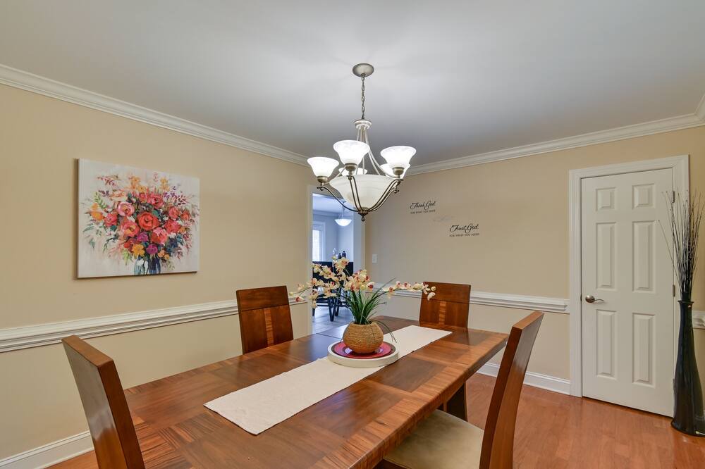 Photo of Bedroom in Fayetteville