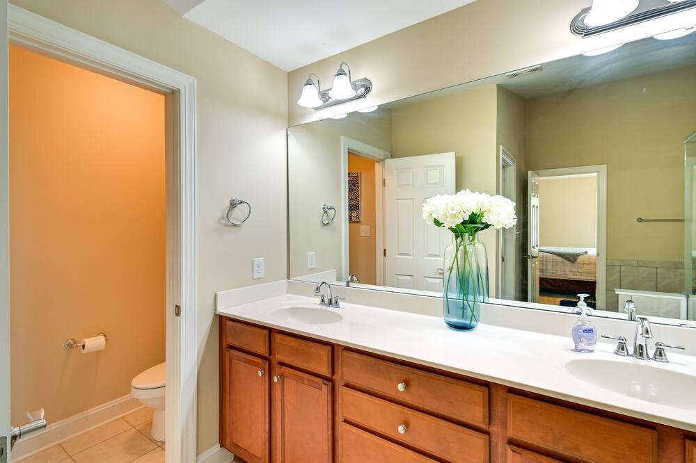 Photo of Bathroom in Fayetteville