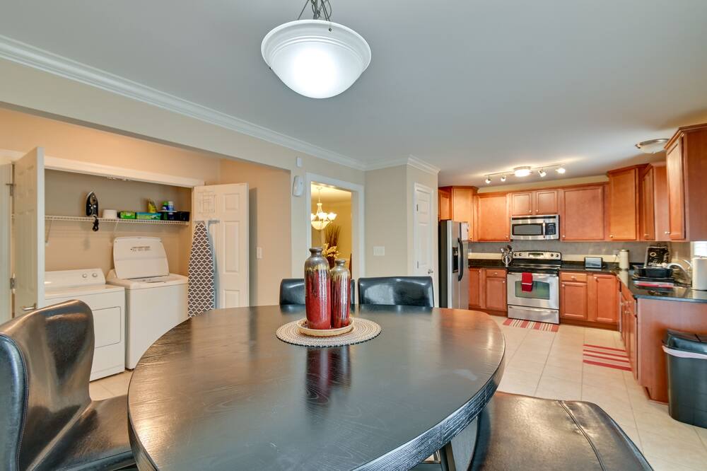 Photo of Livingroom in Fayetteville