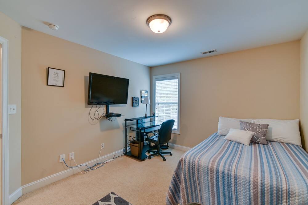 Photo of Bedroom in Fayetteville