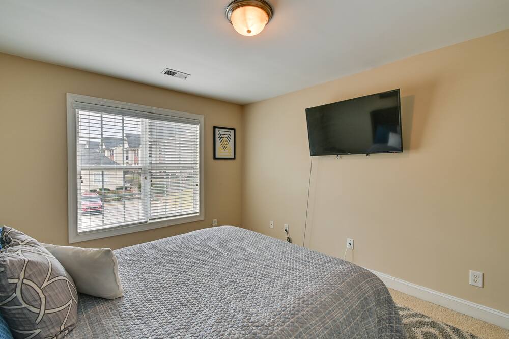 Photo of Bedroom in Fayetteville