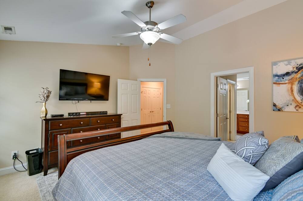 Photo of Bedroom in Fayetteville