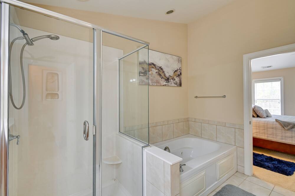 Photo of Bathroom in Fayetteville