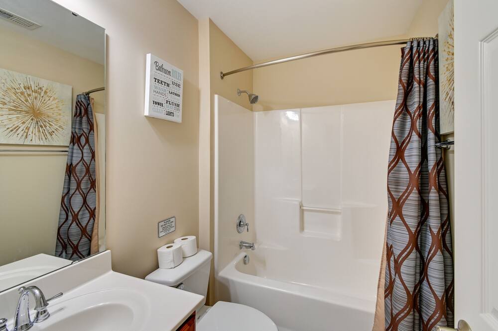 Photo of Bathroom in Fayetteville