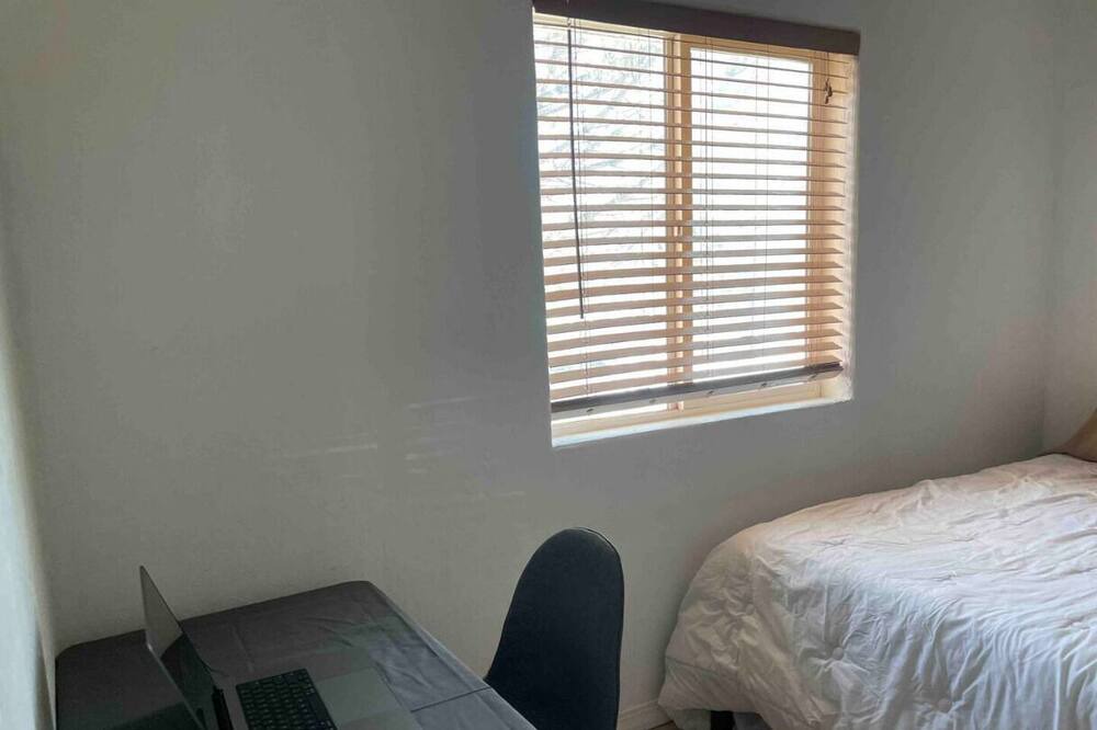 Photo of Bedroom in New Harmony