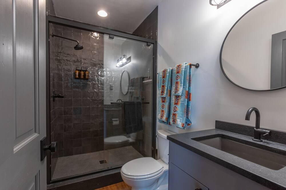 Photo of Bathroom in Victor