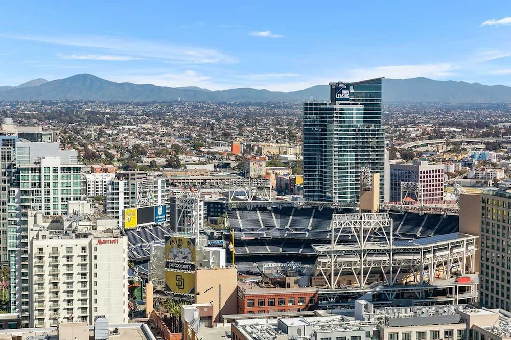 Photo of Outdoor in Pacific Terrace