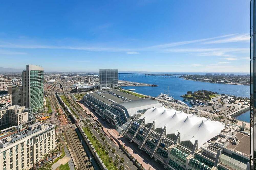 Photo of Outdoor in Pacific Terrace