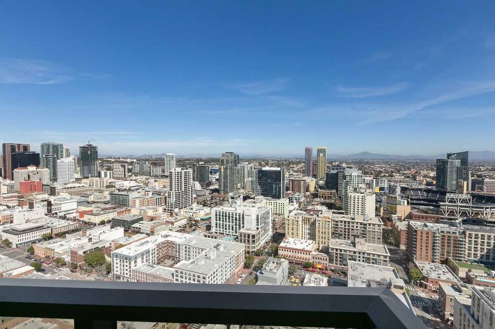 Photo of Outdoor in Pacific Terrace