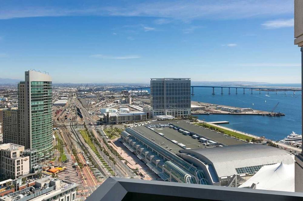 Photo of Outdoor in Pacific Terrace