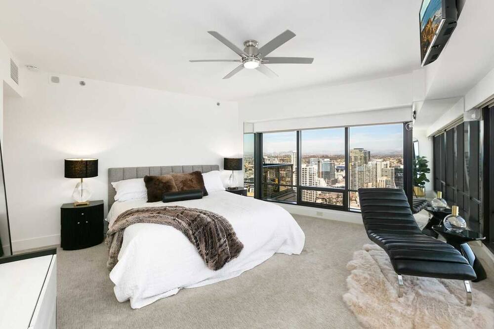 Photo of Bedroom in Pacific Terrace