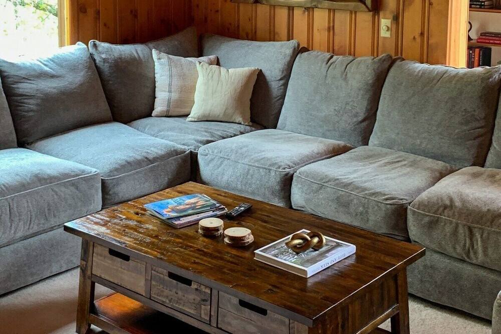 Photo of Livingroom in Hope