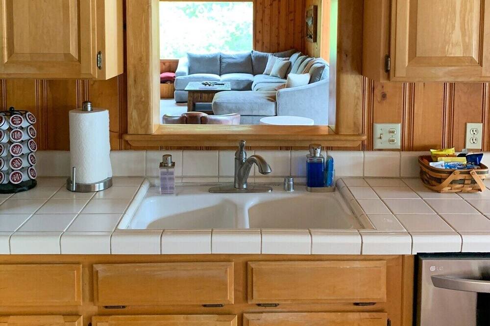 Photo of Kitchen in Hope