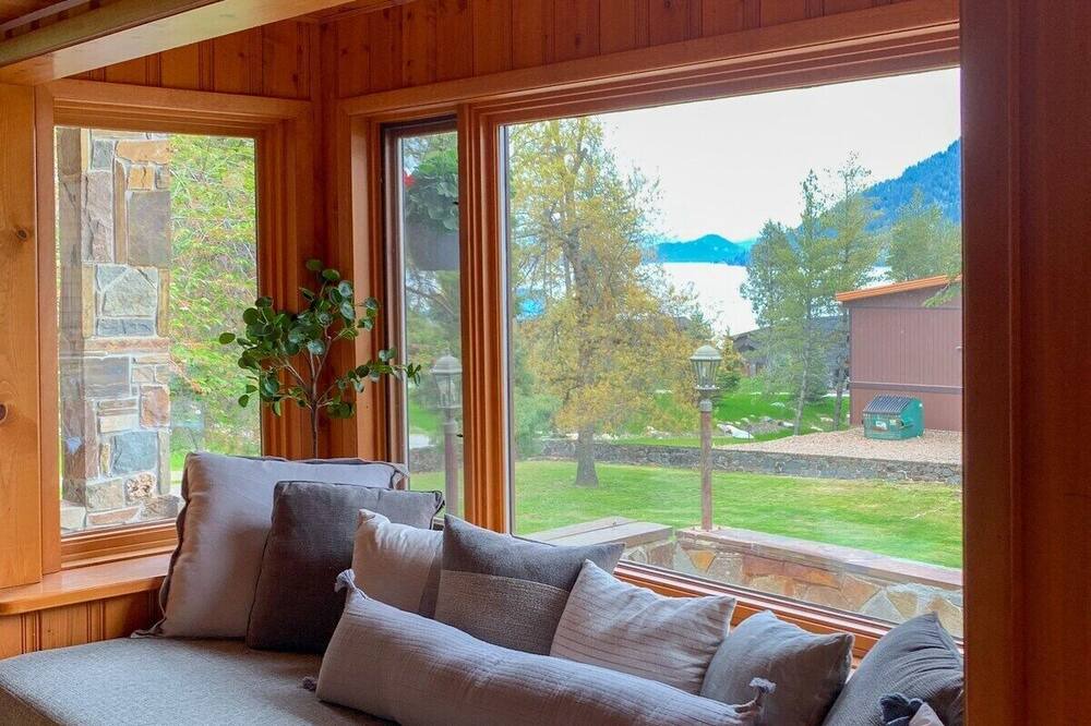 Photo of Livingroom in Hope