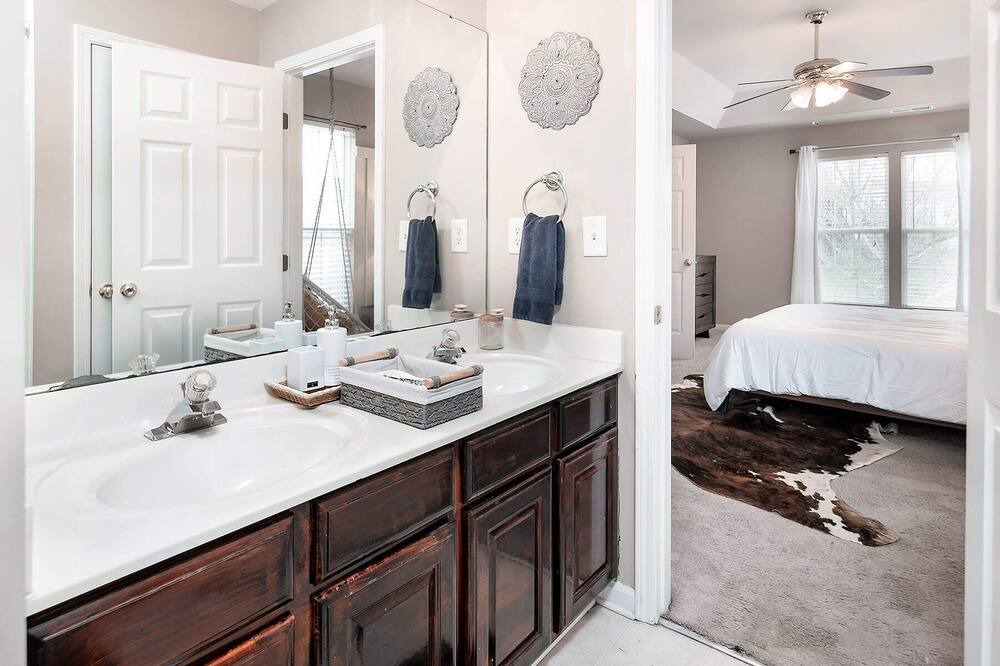 Photo of Bathroom in Charlotte