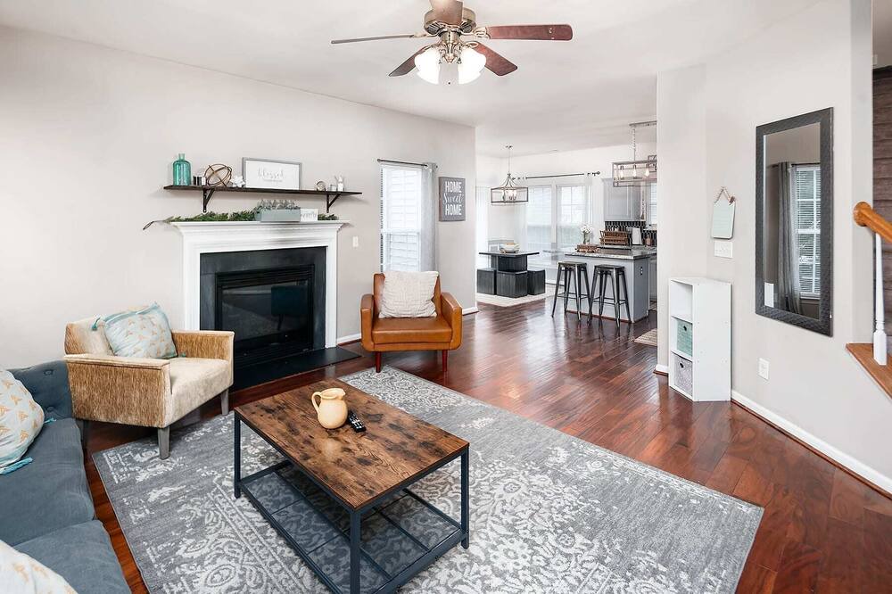 Photo of Bedroom in Charlotte