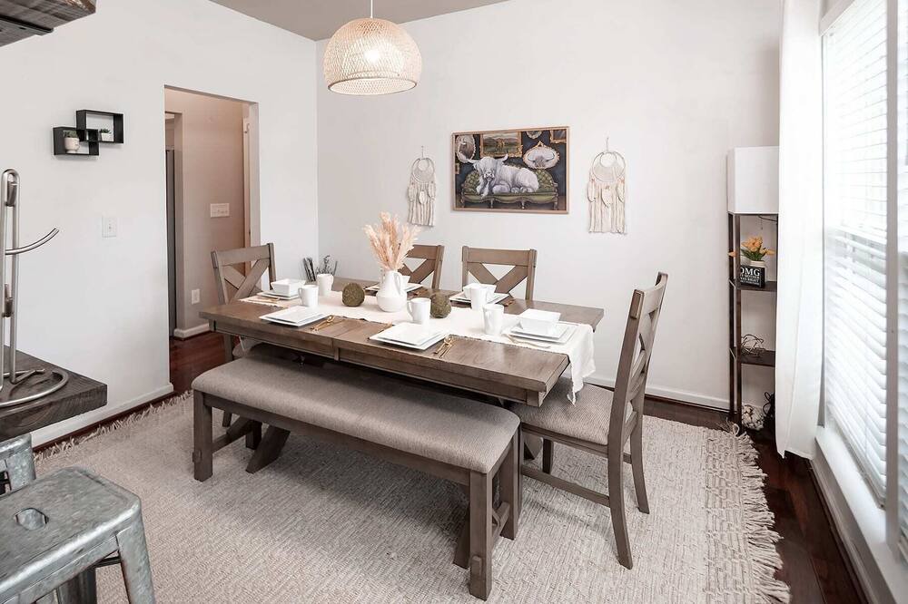 Photo of Bedroom in Charlotte