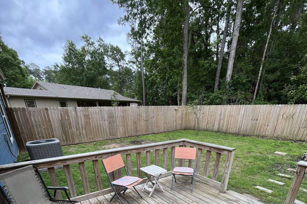 Photo of Outdoor in Brookeland