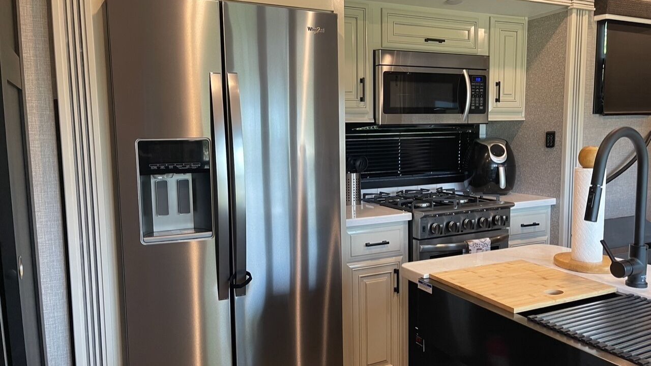 Photo of Kitchen in Waterloo