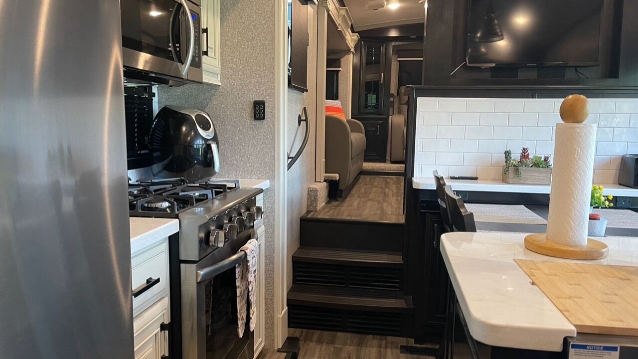 Photo of Kitchen in Waterloo