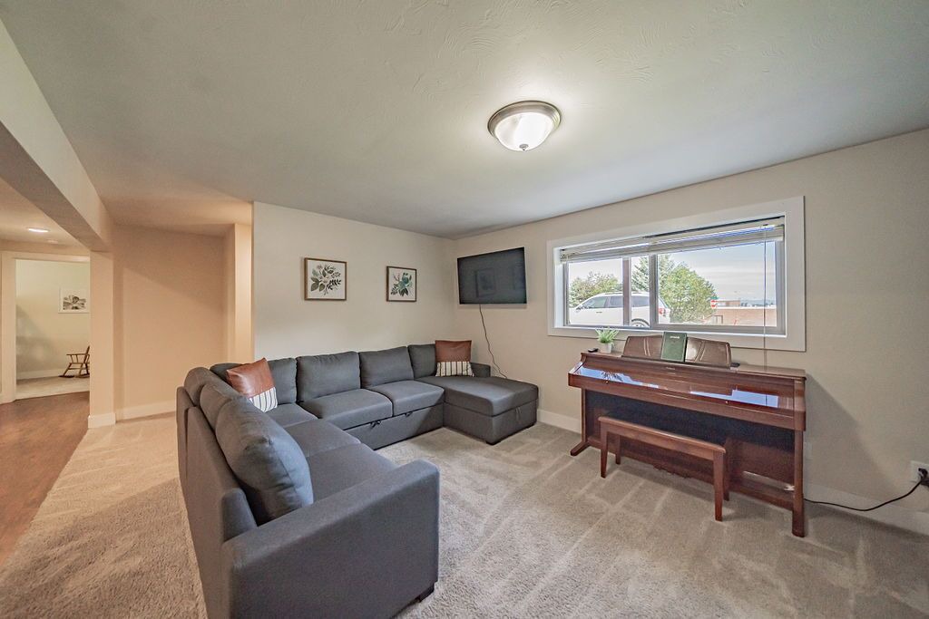 Photo of Livingroom in Rexburg