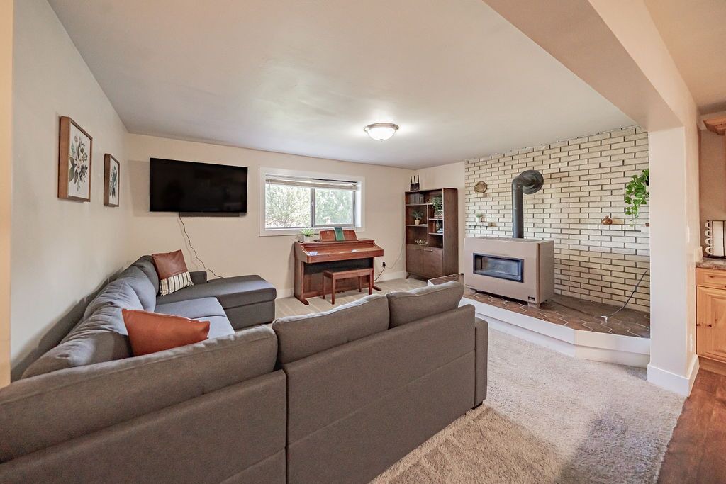 Photo of Livingroom in Rexburg
