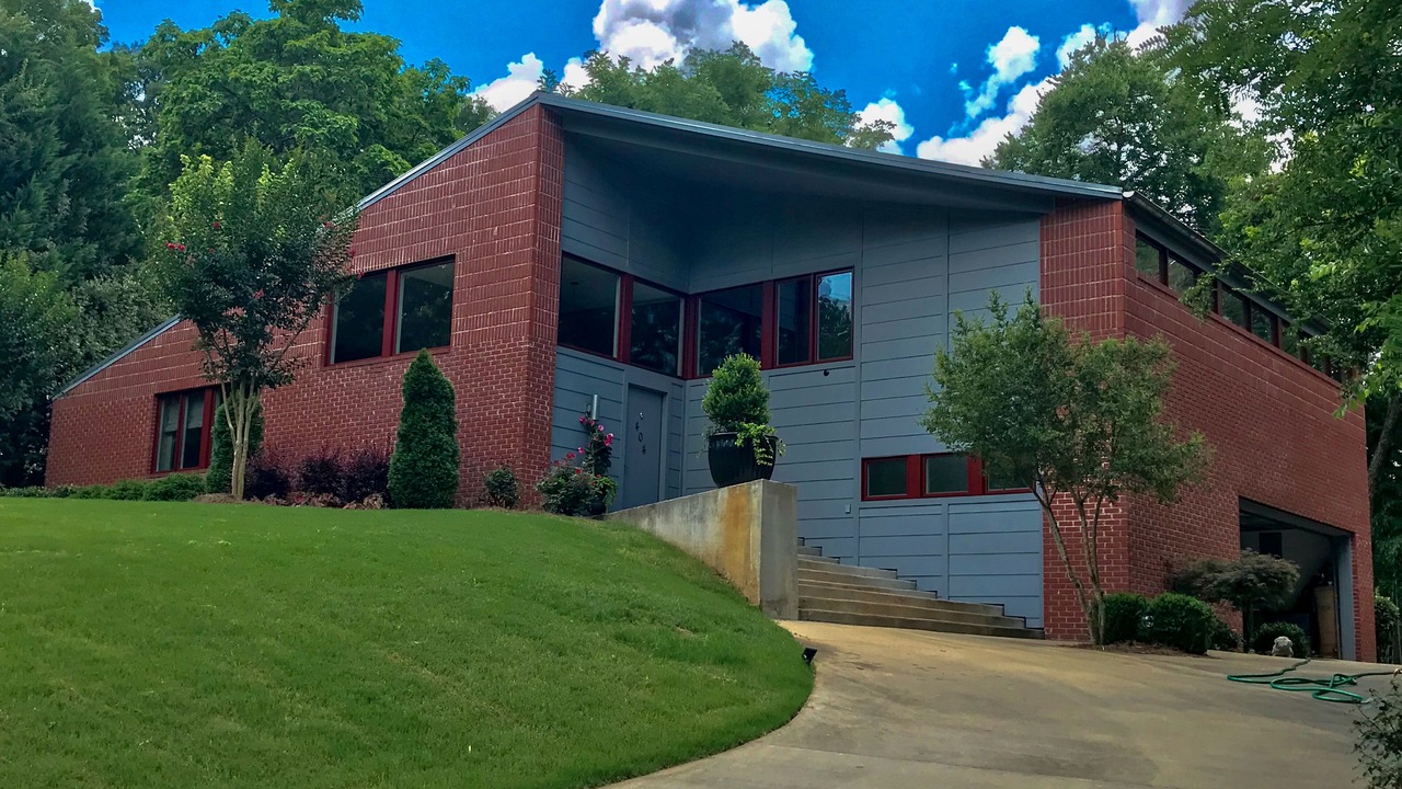Photo of Outdoor in New Albany