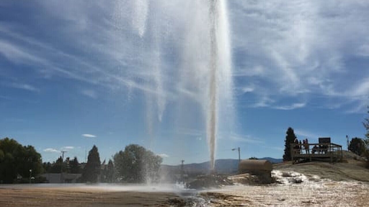 Photo of Outdoor in Soda Springs