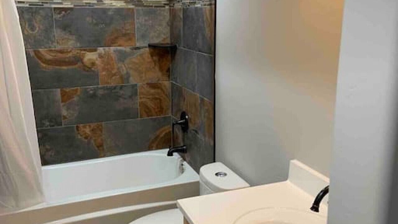 Photo of Bathroom in Soda Springs