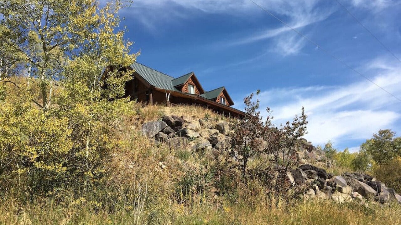 Photo of Outdoor in Soda Springs