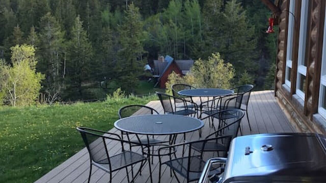 Photo of Outdoor in Soda Springs
